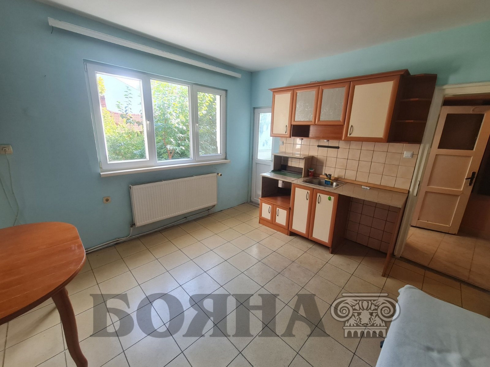 Дава под наем 3-СТАЕН, гр. Русе, Център