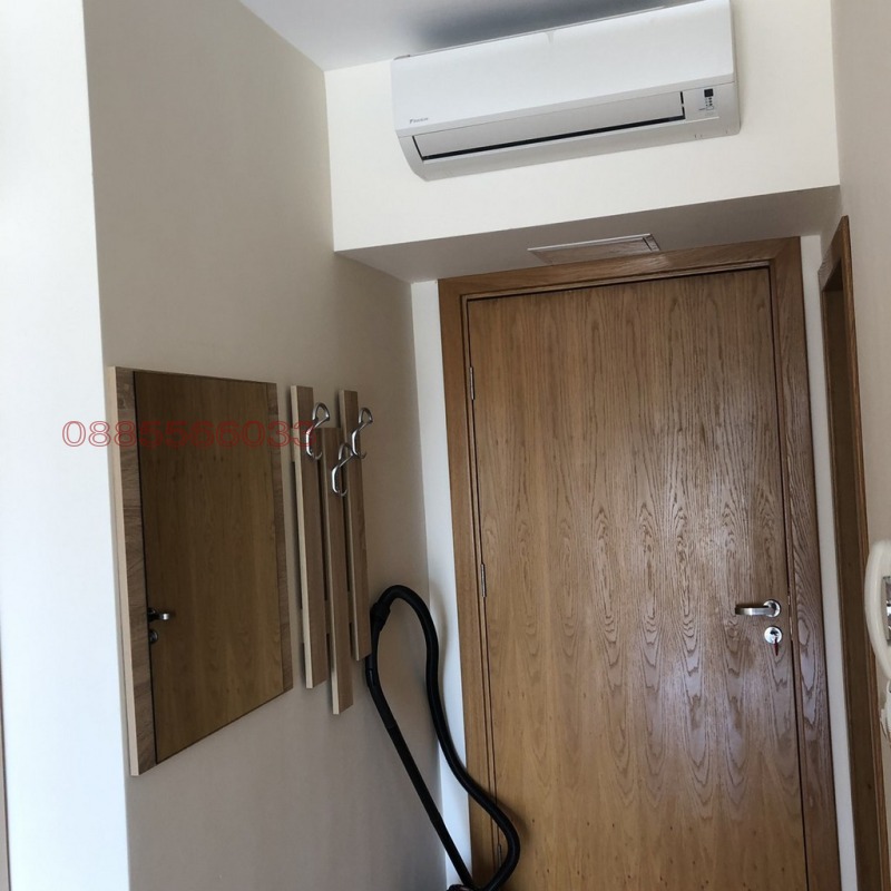 Дава под наем 1-СТАЕН, с. Кранево, област Добрич, снимка 10 - Апартаменти - 52779169