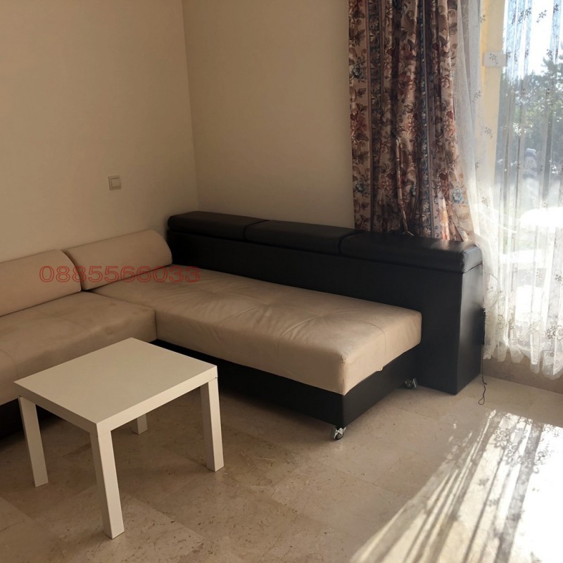 Дава под наем 1-СТАЕН, с. Кранево, област Добрич, снимка 5 - Апартаменти - 52779169