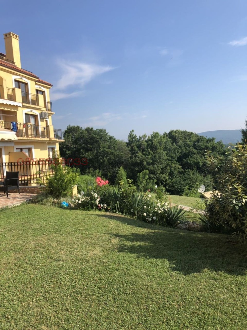 Дава под наем 1-СТАЕН, с. Кранево, област Добрич, снимка 17 - Апартаменти - 52779169