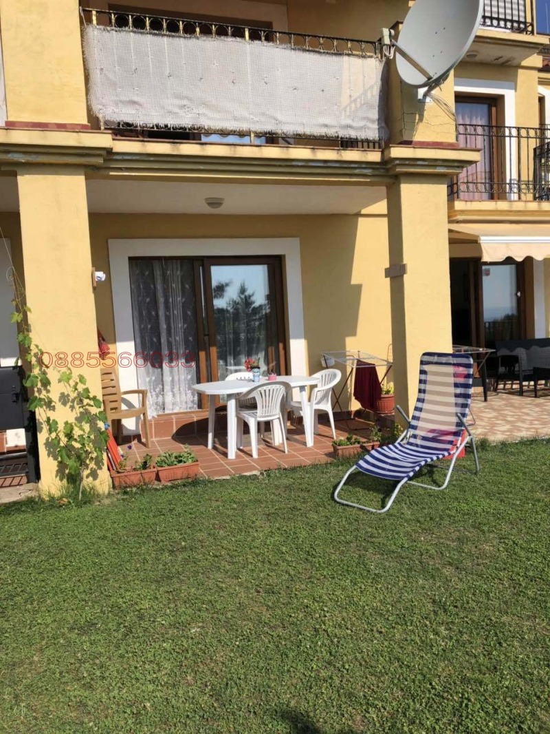 Дава под наем 1-СТАЕН, с. Кранево, област Добрич, снимка 16 - Апартаменти - 52779169