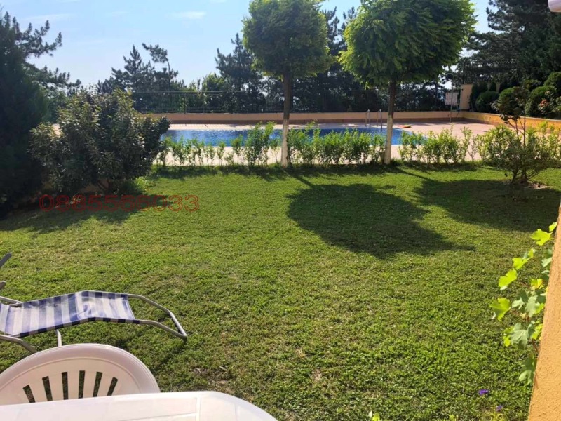 Дава под наем 1-СТАЕН, с. Кранево, област Добрич, снимка 13 - Апартаменти - 52779169