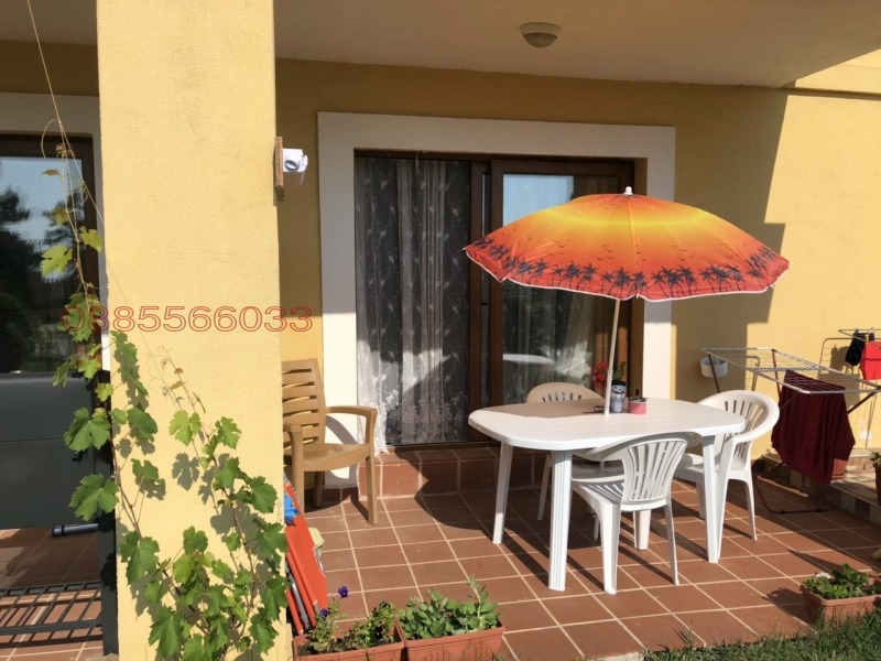 Дава под наем 1-СТАЕН, с. Кранево, област Добрич, снимка 15 - Апартаменти - 52779169