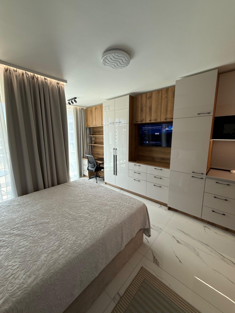 Издаје се  Студио Софија , Малинова долина , 40 м2 | 66884758 - слика [2]