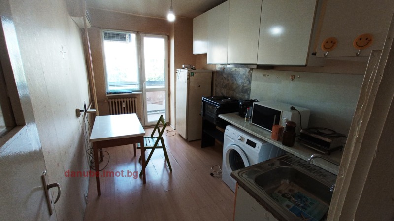 Под наем 1-СТАЕН, град Русе, Възраждане • 450 лв. / 230.08 € • 53870736 1