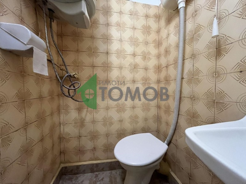 Kiralık  1 yatak odası Şumen , Pazara , 60 metrekare | 12489660 - görüntü [9]