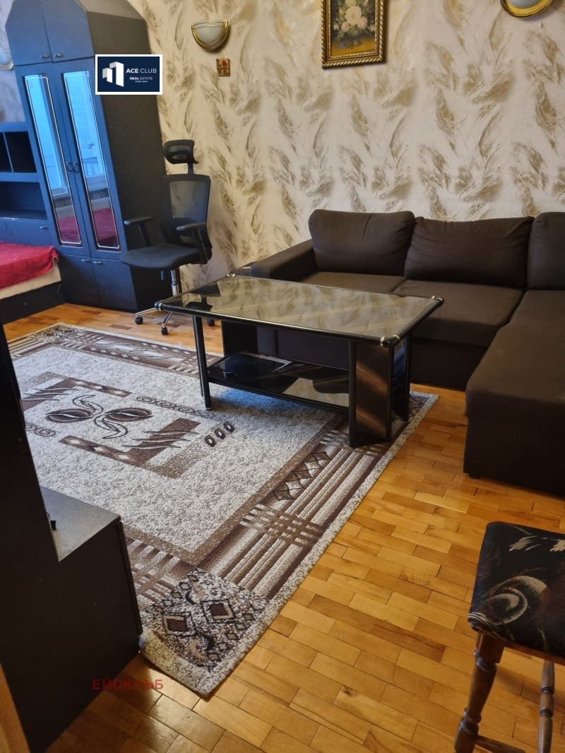 Kiadó  1 hálószoba Sofia , Musagenica , 68 négyzetméter | 90728252