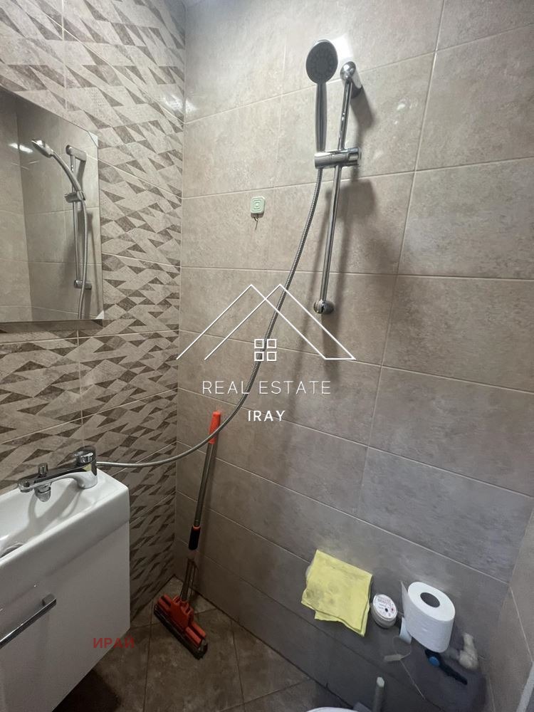 Издаје се  1 спаваћа соба Стара Загора , Центар , 40 м2 | 39396241 - слика [13]