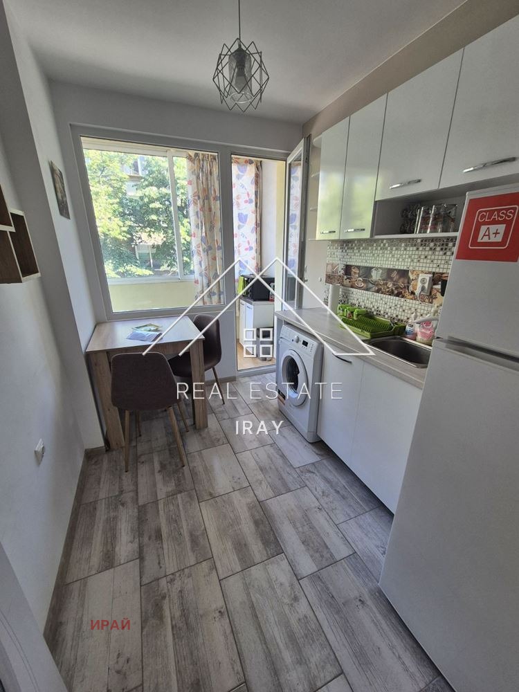 Издаје се  1 спаваћа соба Стара Загора , Центар , 40 м2 | 39396241 - слика [8]