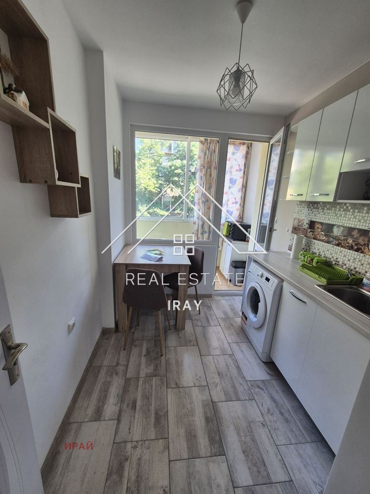 Издаје се  1 спаваћа соба Стара Загора , Центар , 40 м2 | 39396241 - слика [9]