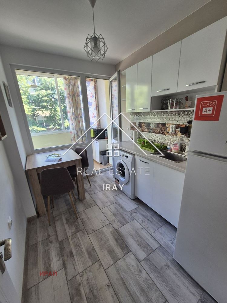Издаје се  1 спаваћа соба Стара Загора , Центар , 40 м2 | 39396241 - слика [10]