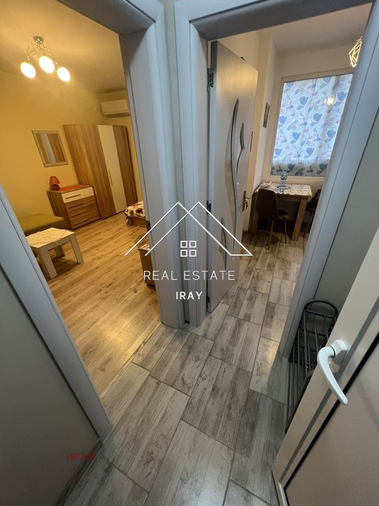 Издаје се  1 спаваћа соба Стара Загора , Центар , 40 м2 | 39396241 - слика [6]