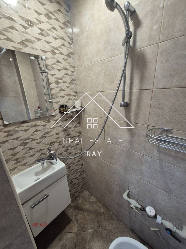 Издаје се  1 спаваћа соба Стара Загора , Центар , 40 м2 | 39396241 - слика [12]