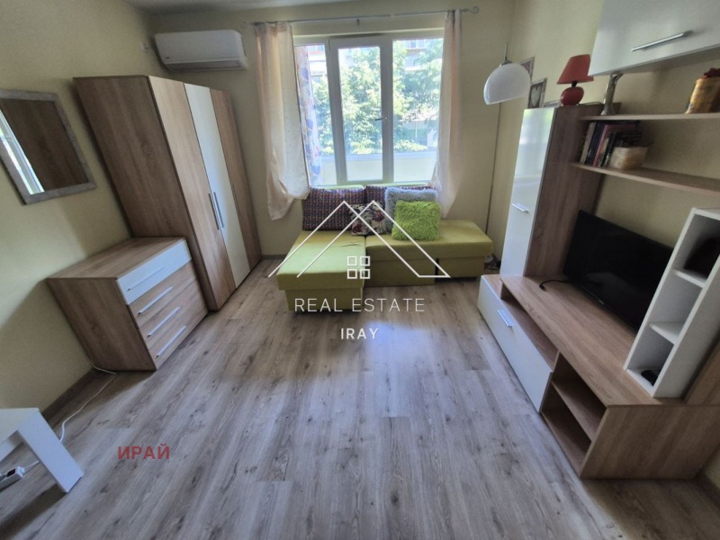 Издаје се  1 спаваћа соба Стара Загора , Центар , 40 м2 | 39396241 - слика [3]