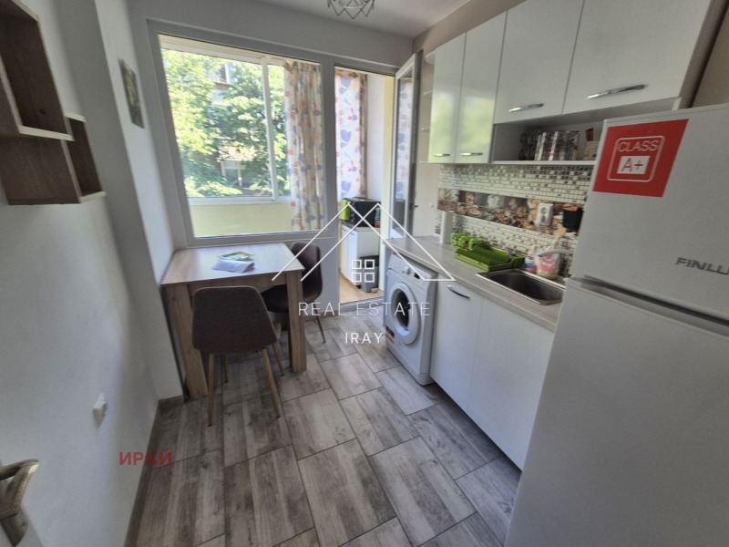 Издаје се  1 спаваћа соба Стара Загора , Центар , 40 м2 | 39396241 - слика [7]