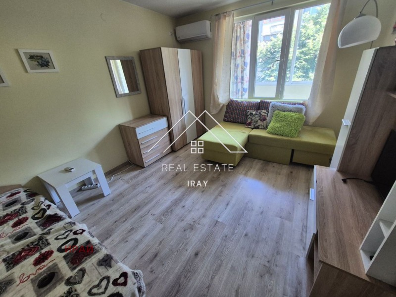 Издаје се  1 спаваћа соба Стара Загора , Центар , 40 м2 | 39396241 - слика [5]