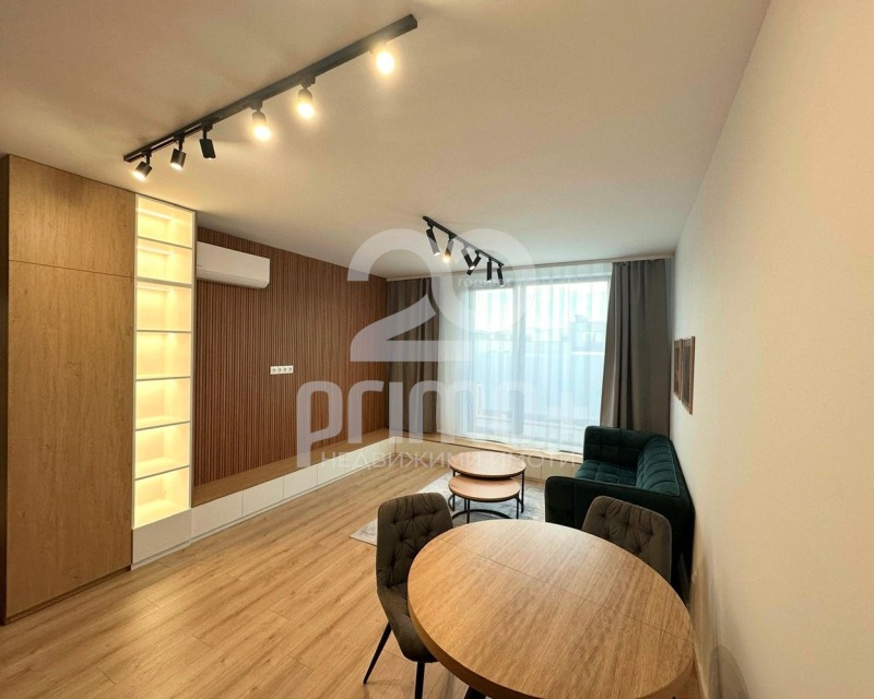 Para alugar  1 quarto Sofia , Drujba 2 , 65 m² | 51466138 - imagem [3]