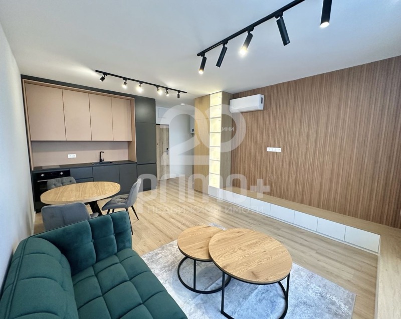 Para alugar  1 quarto Sofia , Drujba 2 , 65 m² | 51466138