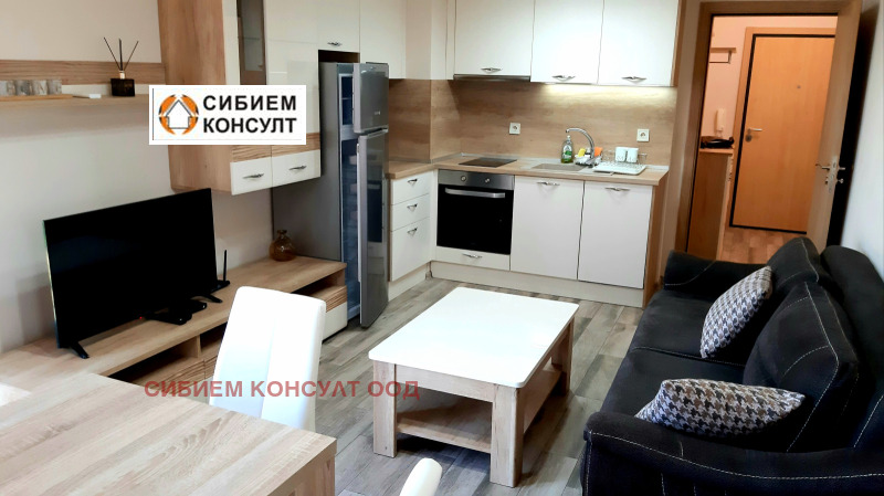 Дава под наем  2-стаен град София , Дружба 2 , 75 кв.м | 48339273 - изображение [3]