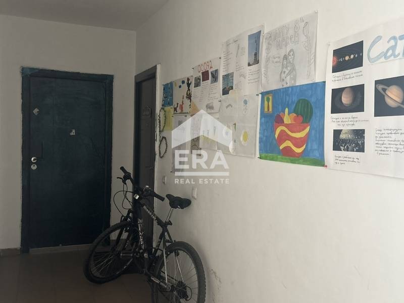 Дава под наем 2-СТАЕН, гр. София, Люлин 6, снимка 12 - Апартаменти - 54300663