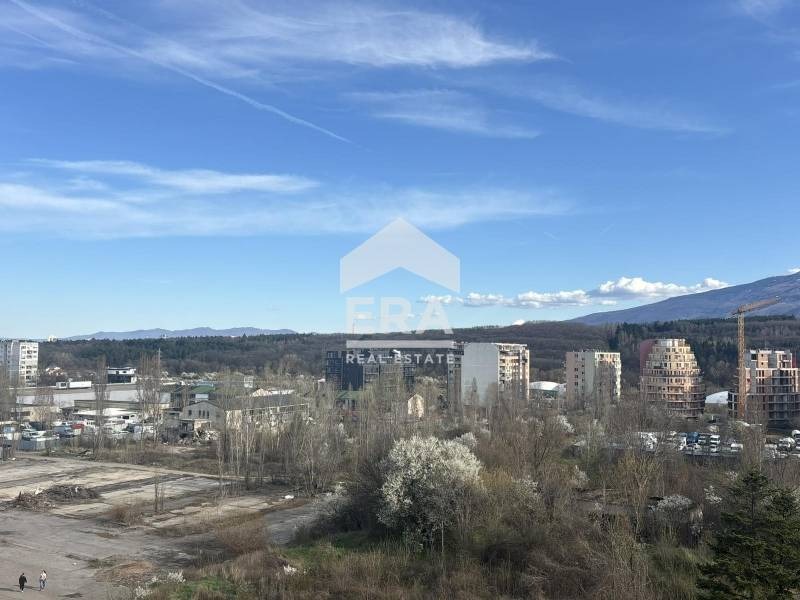 Дава под наем 2-СТАЕН, гр. София, Люлин 6, снимка 4 - Апартаменти - 54300663