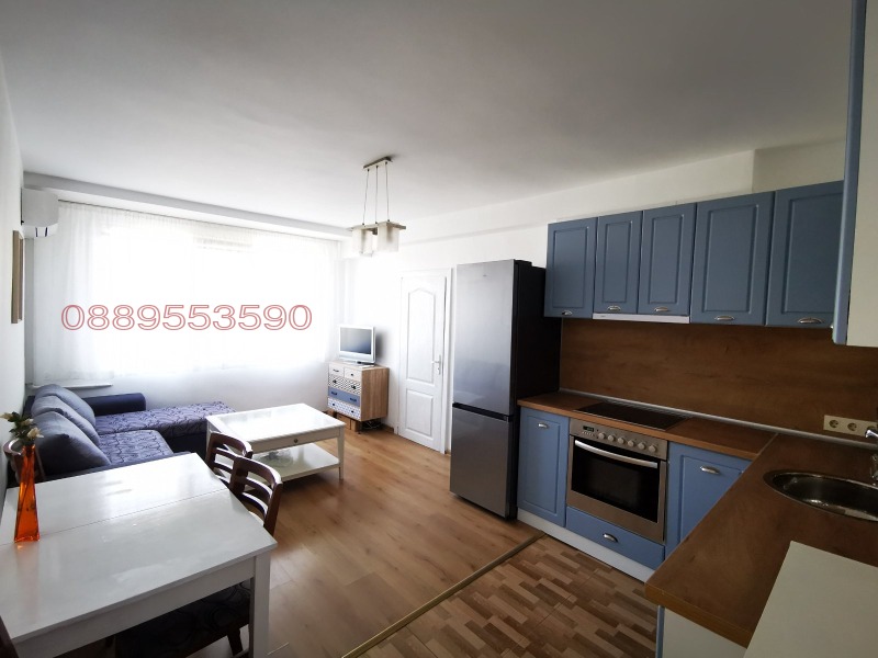 Te huur  2 slaapkamers Sofia , Gotse Deltsjev , 93 m² | 85155753 - afbeelding [2]