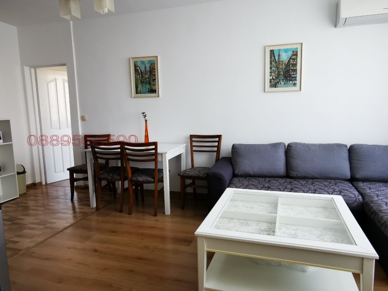 Te huur  2 slaapkamers Sofia , Gotse Deltsjev , 93 m² | 85155753 - afbeelding [3]