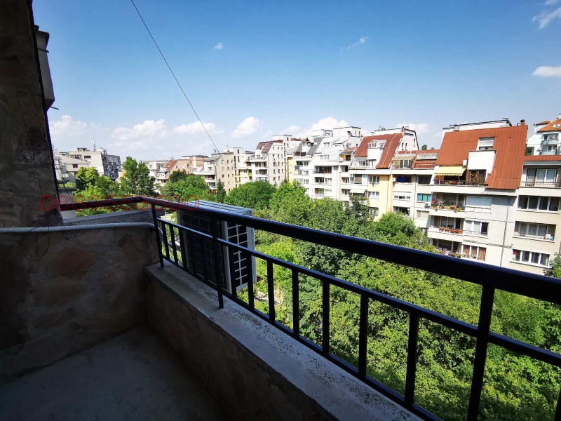 Te huur  2 slaapkamers Sofia , Gotse Deltsjev , 93 m² | 85155753 - afbeelding [10]