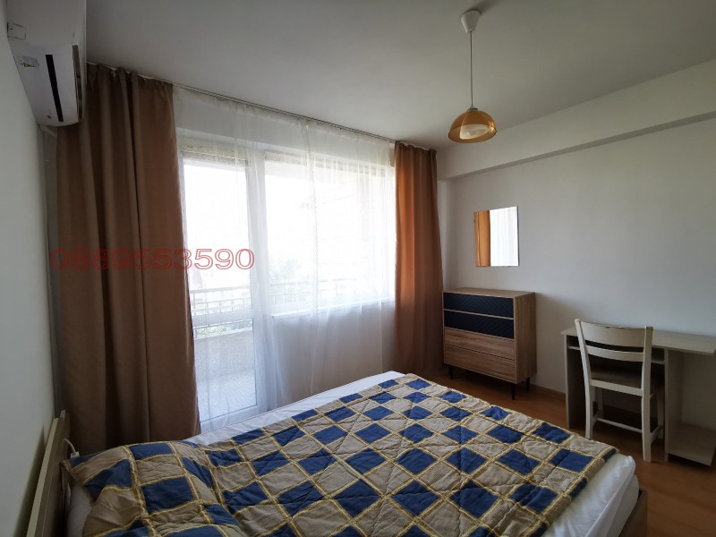 Te huur  2 slaapkamers Sofia , Gotse Deltsjev , 93 m² | 85155753 - afbeelding [4]