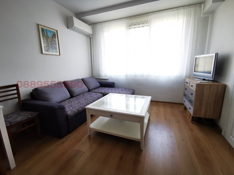 Te huur  2 slaapkamers Sofia , Gotse Deltsjev , 93 m² | 85155753 - afbeelding [7]