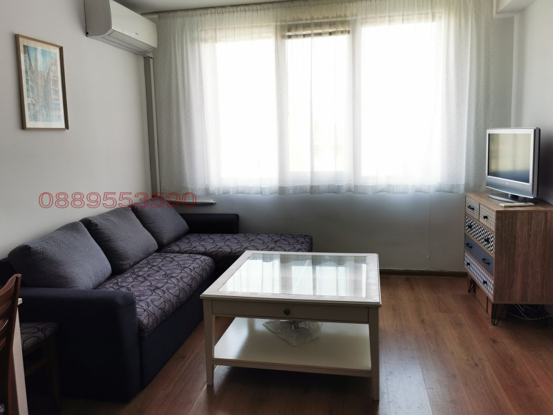 Te huur  2 slaapkamers Sofia , Gotse Deltsjev , 93 m² | 85155753 - afbeelding [5]
