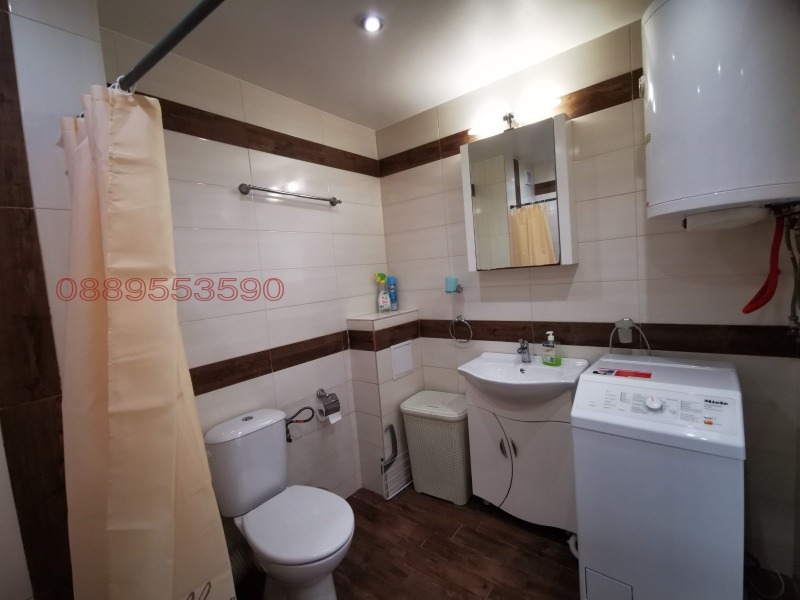 Te huur  2 slaapkamers Sofia , Gotse Deltsjev , 93 m² | 85155753 - afbeelding [11]