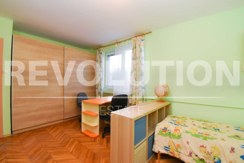 Da affittare  3 camere da letto Sofia , Mladost 3 , 97 mq | 44398550 - Immagine [9]