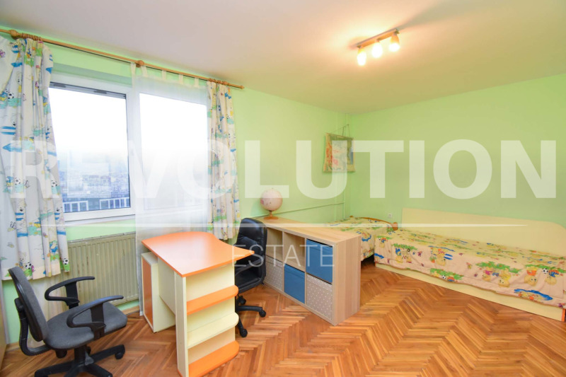 Da affittare  3 camere da letto Sofia , Mladost 3 , 97 mq | 44398550 - Immagine [8]