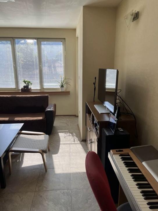 A louer  3 chambres Sofia , Lozenets , 120 m² | 55727623 - image [5]