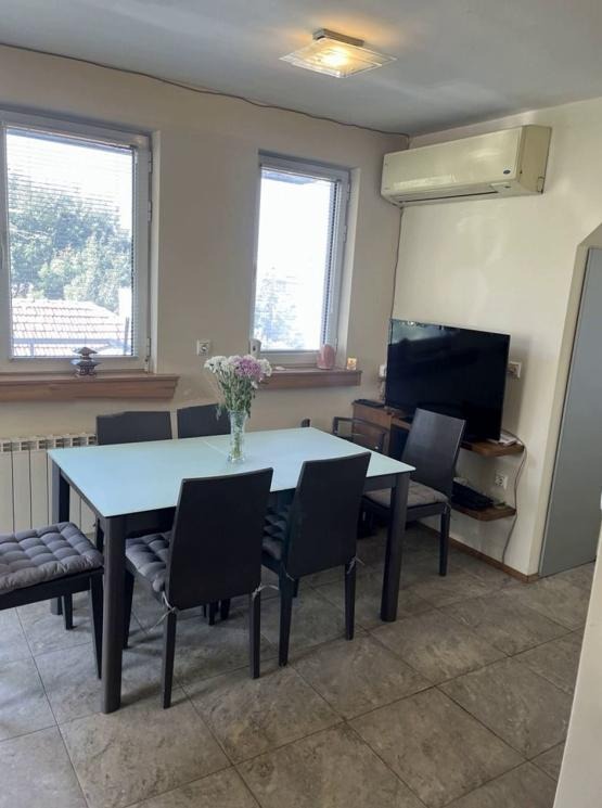 A louer  3 chambres Sofia , Lozenets , 120 m² | 55727623