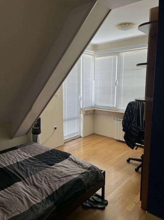A louer  3 chambres Sofia , Lozenets , 120 m² | 55727623 - image [8]
