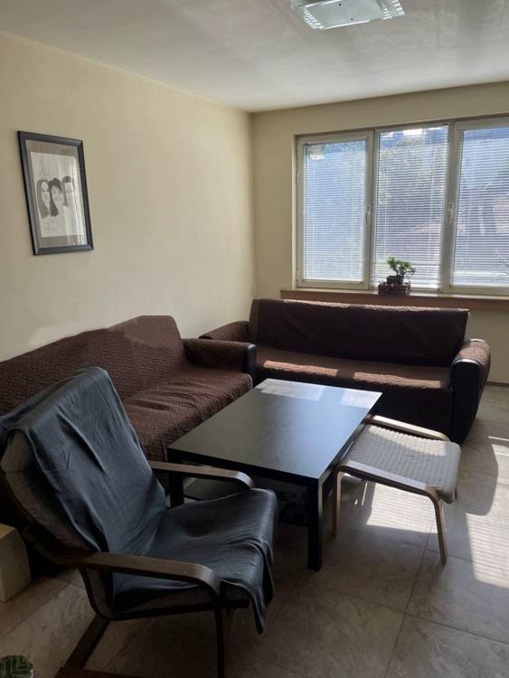 A louer  3 chambres Sofia , Lozenets , 120 m² | 55727623 - image [2]