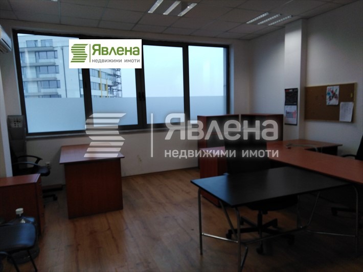Προς ενοικίαση  Γραφείο Σοφηια , ΝΠΖ Ησκαρ , 83 τ.μ | 68017126 - εικόνα [3]