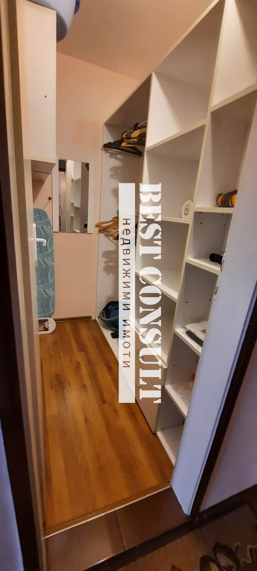 Дава под наем 2-СТАЕН, гр. Русе, Възраждане, снимка 9 - Апартаменти - 53652192