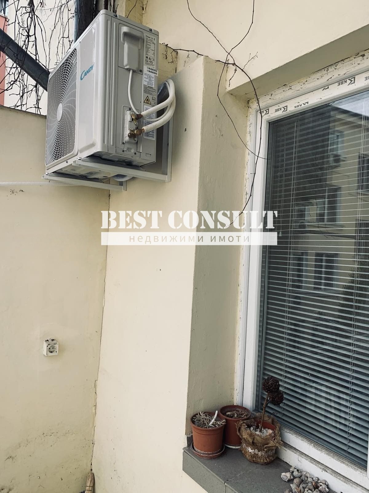 Дава под наем 1-СТАЕН, гр. Русе, Център, снимка 6 - Апартаменти - 53658783