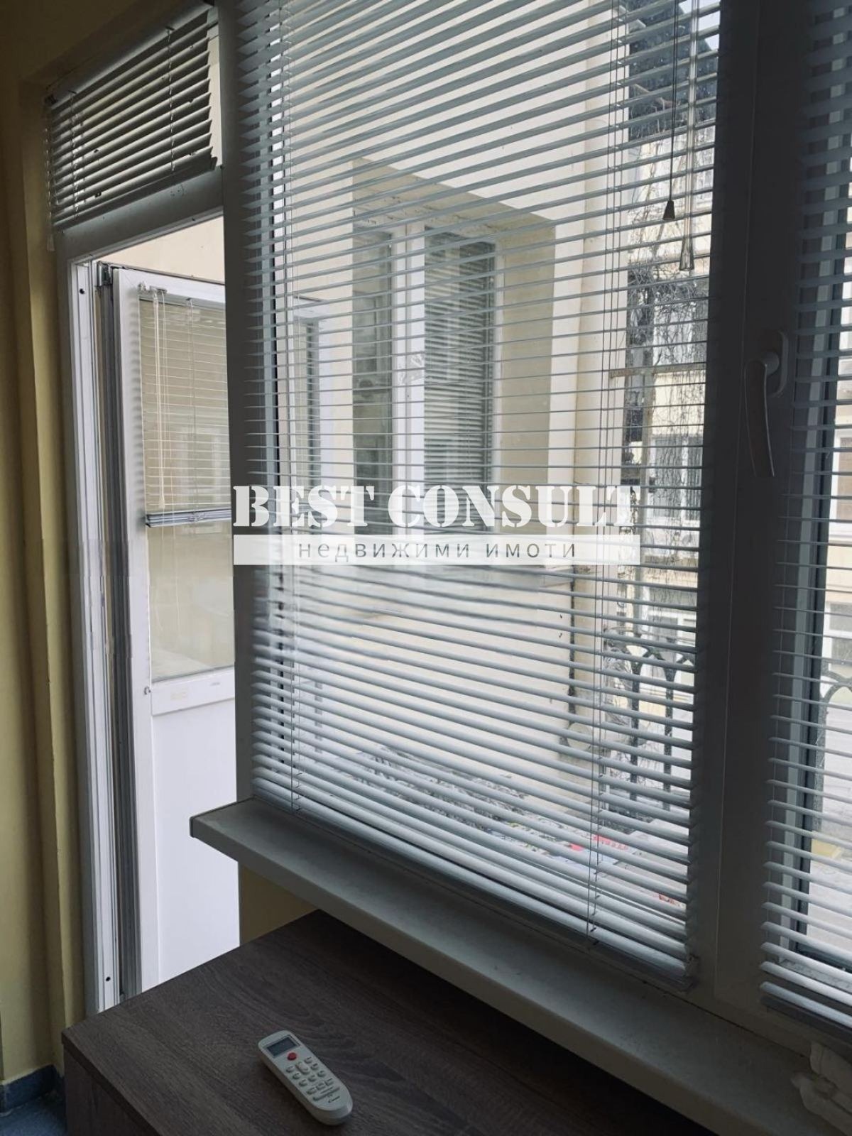 Дава под наем 1-СТАЕН, гр. Русе, Център, снимка 5 - Апартаменти - 53658783