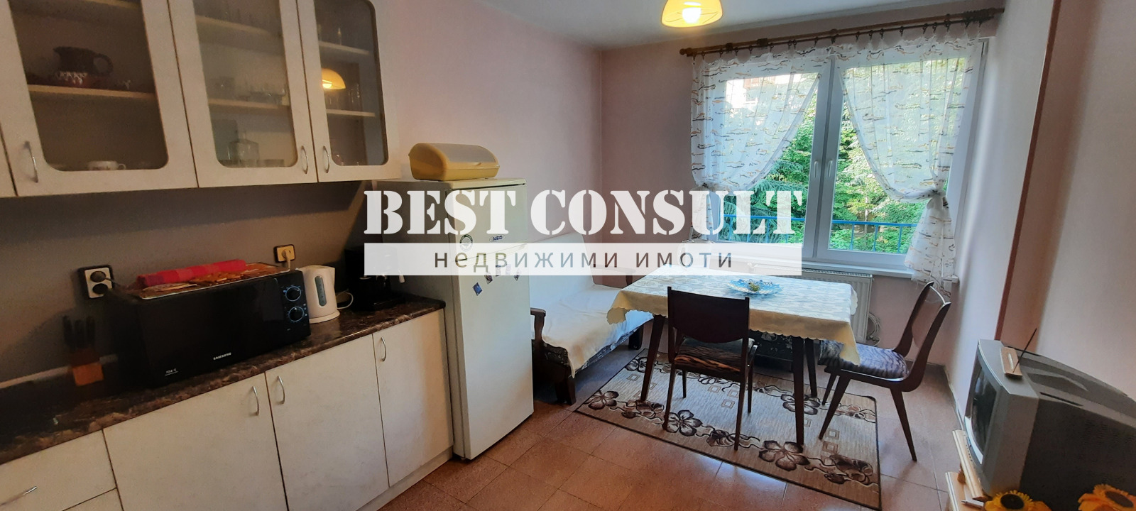 Дава под наем 2-СТАЕН, гр. Русе, Възраждане, снимка 4 - Апартаменти - 53652192