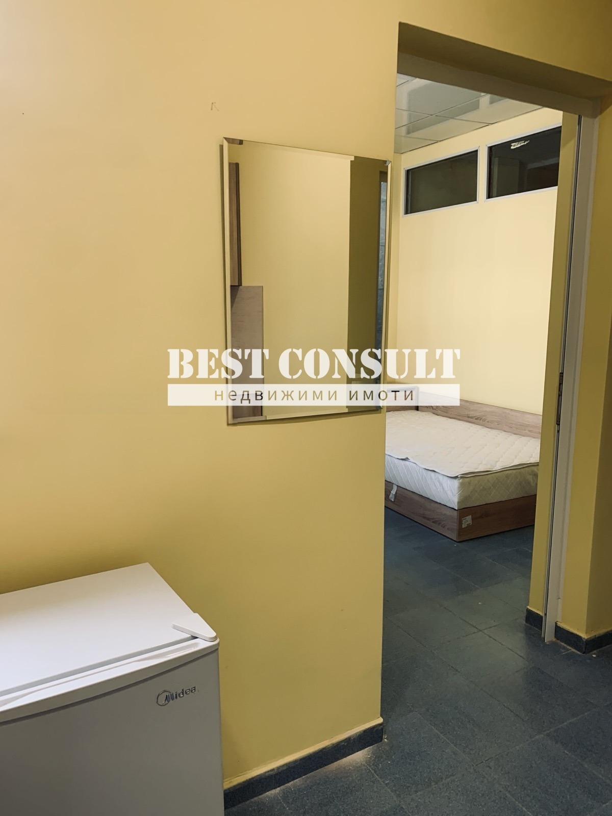 Дава под наем 1-СТАЕН, гр. Русе, Център, снимка 3 - Апартаменти - 53658783