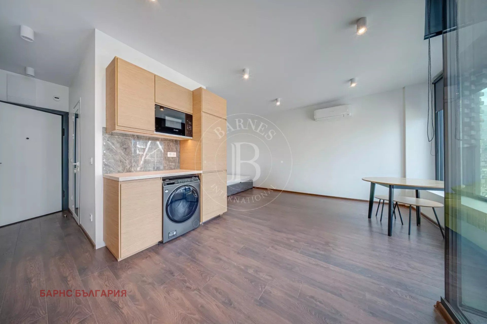 Дава под наем 1-СТАЕН, гр. София, Манастирски ливади, снимка 6 - Апартаменти - 53836502