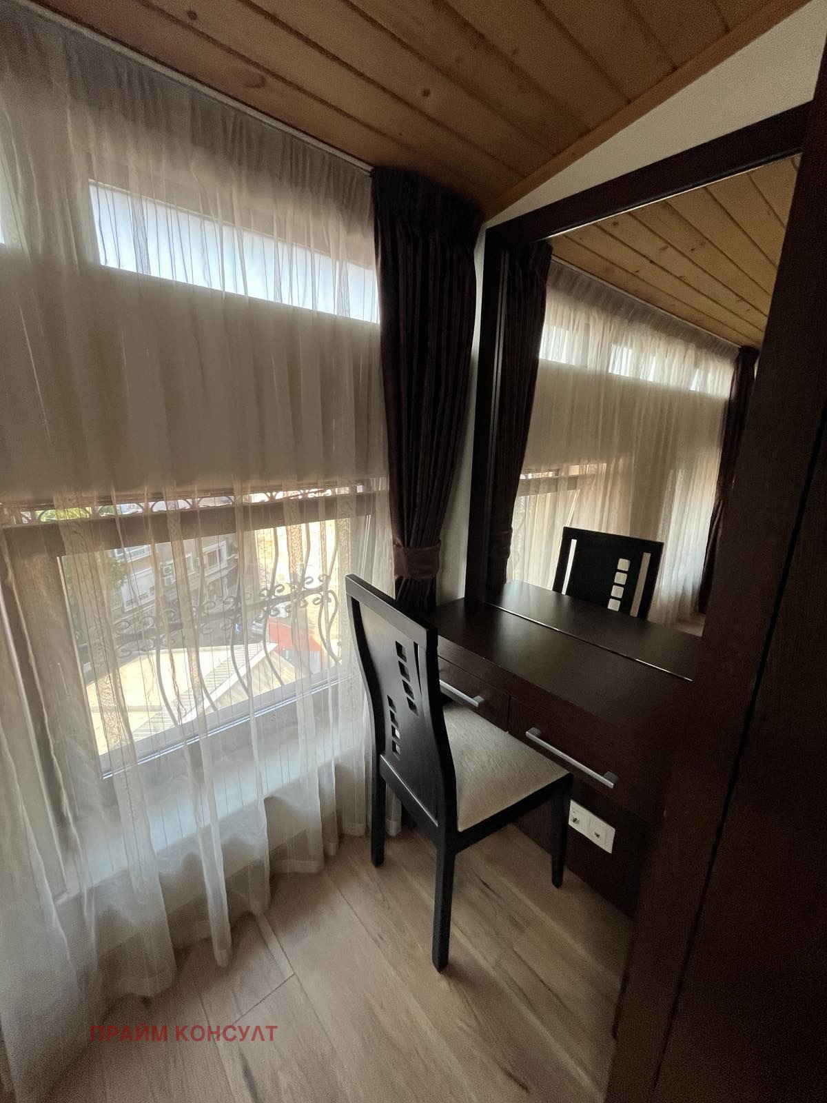 Дава под наем 2-СТАЕН, гр. Пловдив, Център, снимка 2 - Апартаменти - 53677915