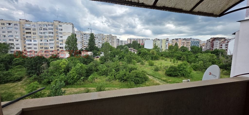 Дава под наем 3-СТАЕН, гр. София, Овча купел 1, снимка 9 - Апартаменти - 55006761