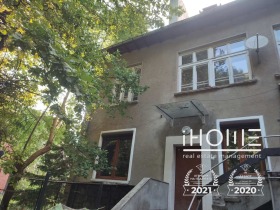 Husetasje Lozenets, Sofia