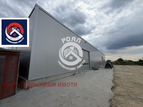 Дава под наем  Склад, гр. Куклен