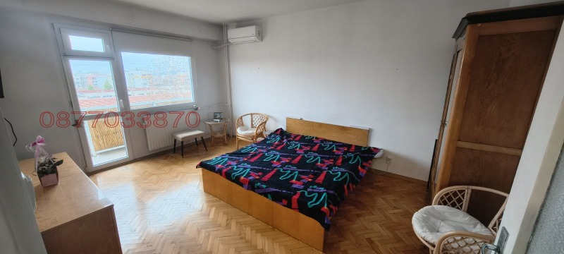 Дава под наем 1-СТАЕН, гр. Плевен, Идеален център